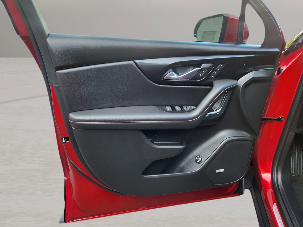 Used 2021 Chevrolet Blazer RS w/ Enhanced Convenience Package FWD image 21