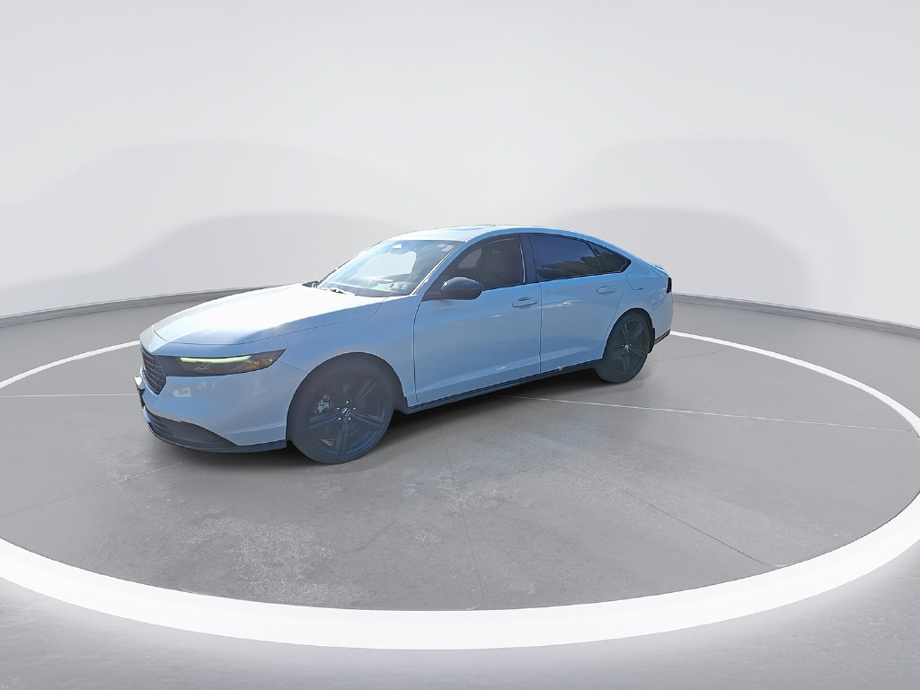 Used 2023 Honda Accord Sport image 5