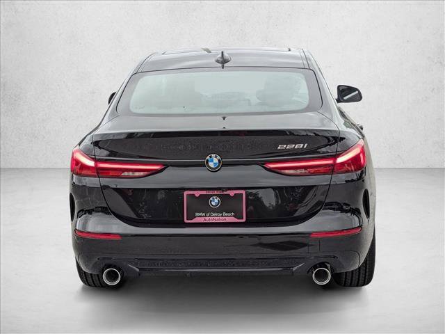 Certified 2024 BMW 228i Gran Coupe w/ Premium Package image 7