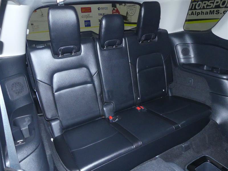 Used 2023 Nissan Pathfinder SL w/ SL Premium Package AWD/4WD image 6