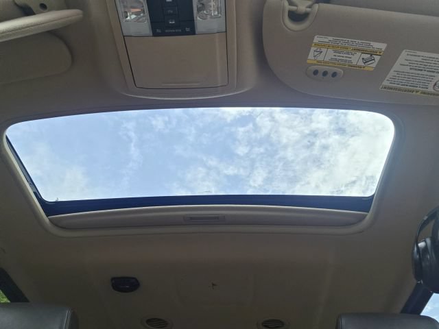 Used 2008 Ford Expedition EL Eddie Bauer AWD/4WD image 18