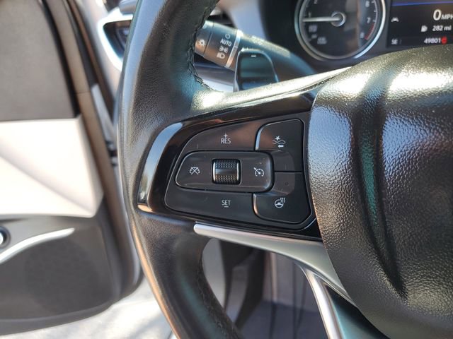 Used 2022 Buick Enclave Essence image 27