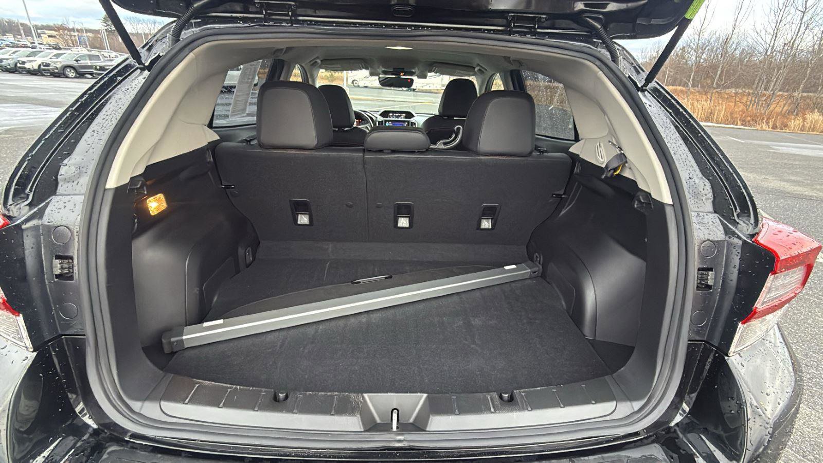 Used 2023 Subaru Crosstrek 2.5i Limited image 21