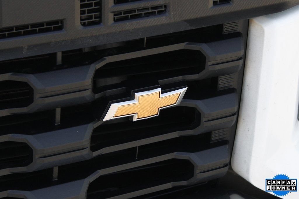Used 2020 Chevrolet Silverado 3500 W/T w/ WT Convenience Package RWD image 36
