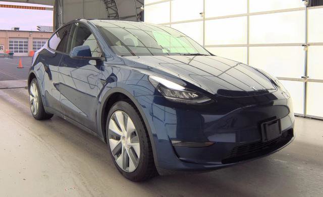 Used 2023 Tesla Model Y Long Range