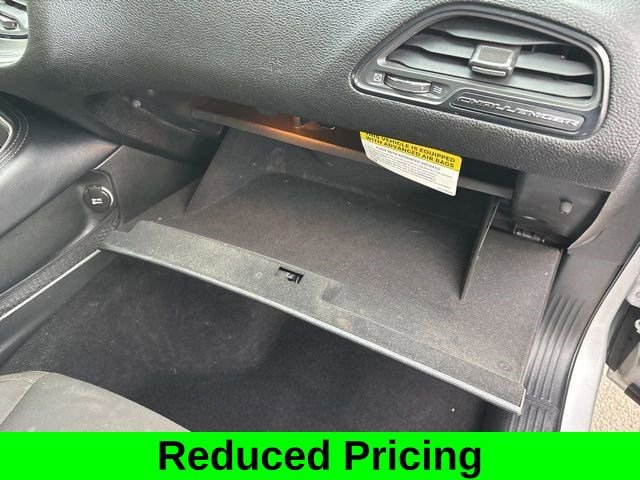 Used 2021 Dodge Challenger GT image 35