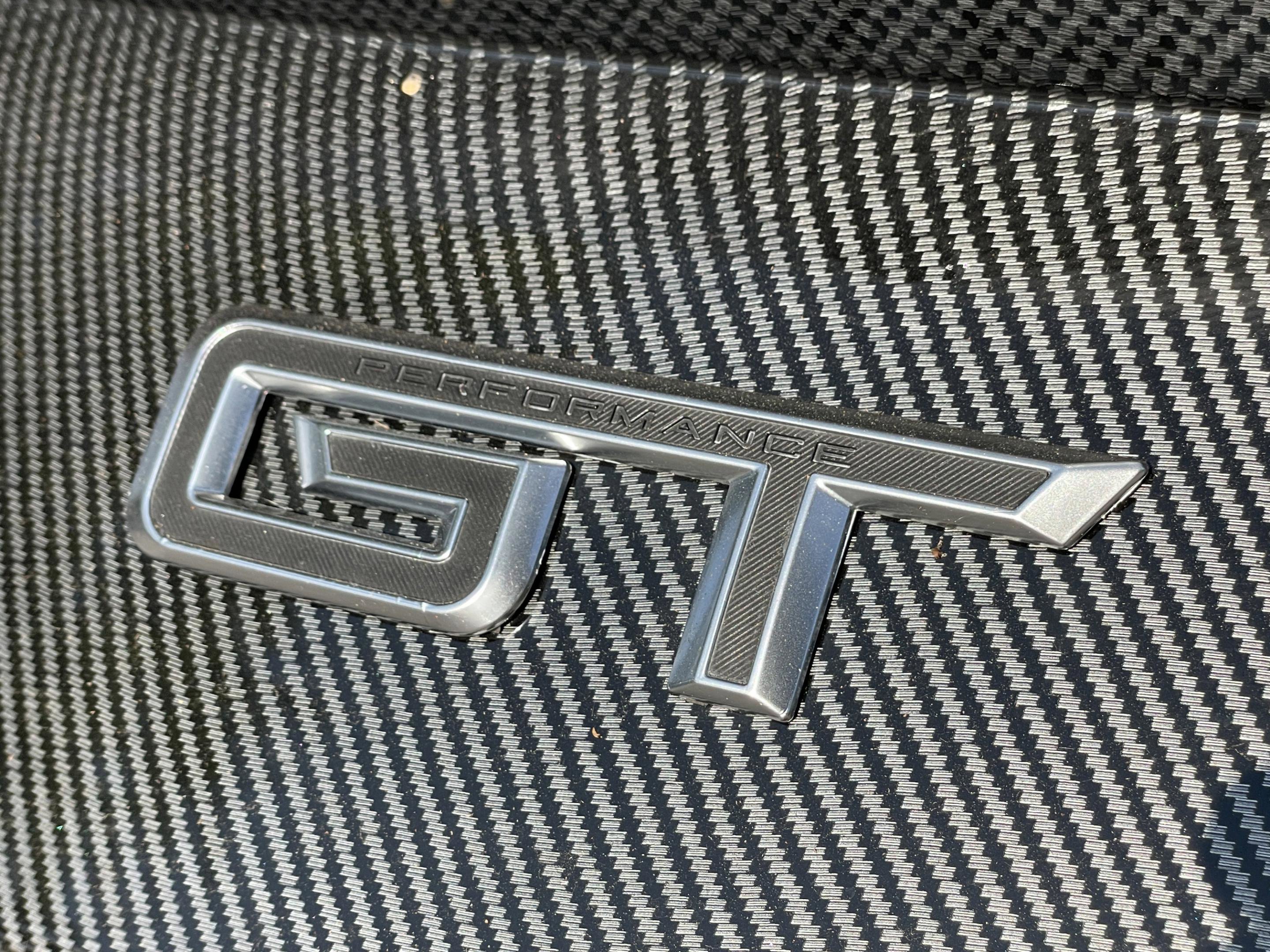 Certified 2024 Ford Mustang GT w/ GT Performance Package RWD image 17