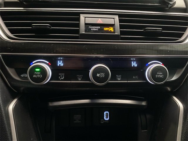 Used 2018 Honda Accord Sport image 18