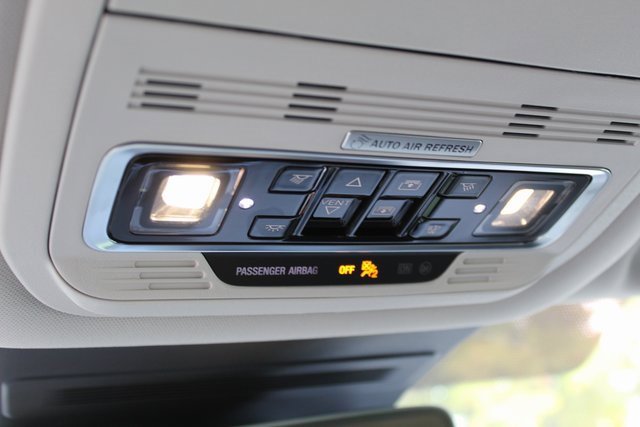 New 2026 Lincoln Nautilus Premier w/ Equipment Group 102A image 30