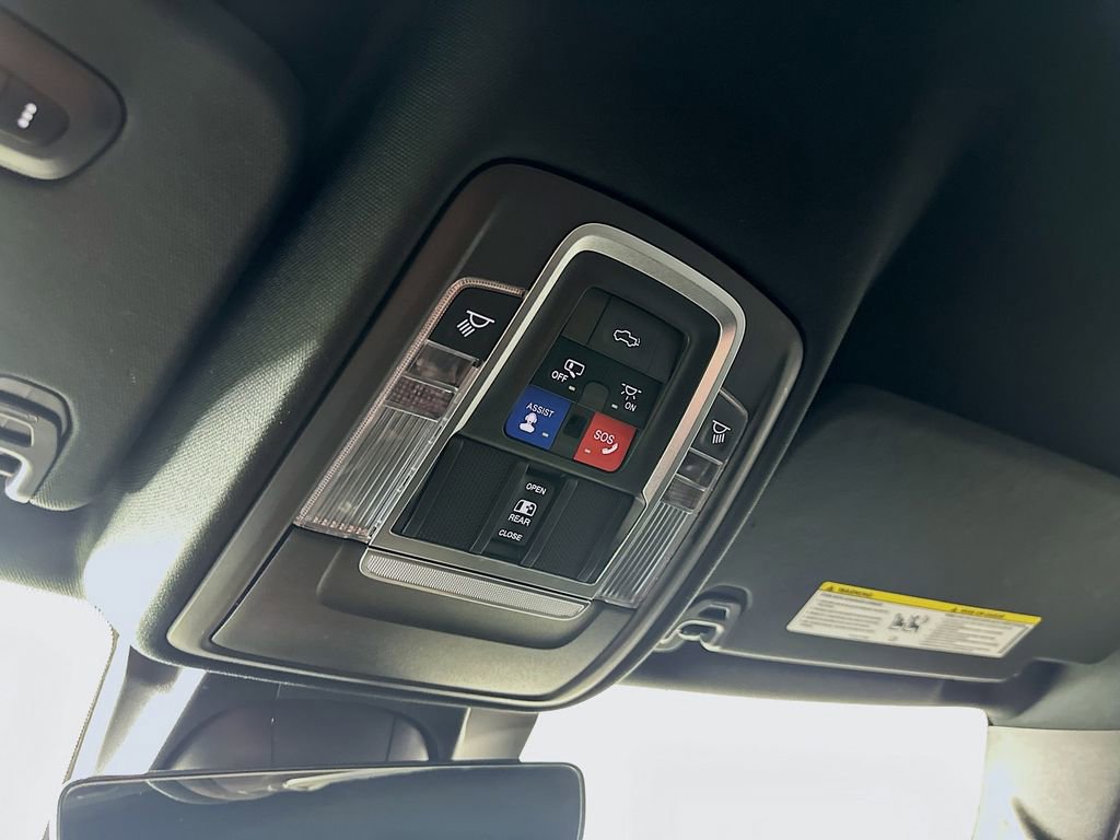 Used 2021 RAM 1500 Limited RWD image 35