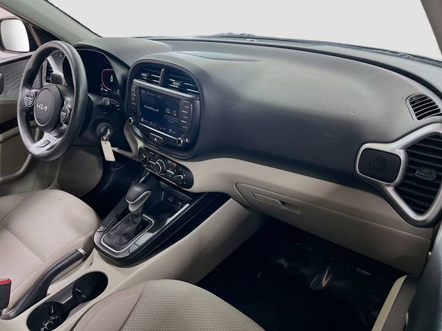 Certified 2023 Kia Soul LX w/ LX Technology Package image 26
