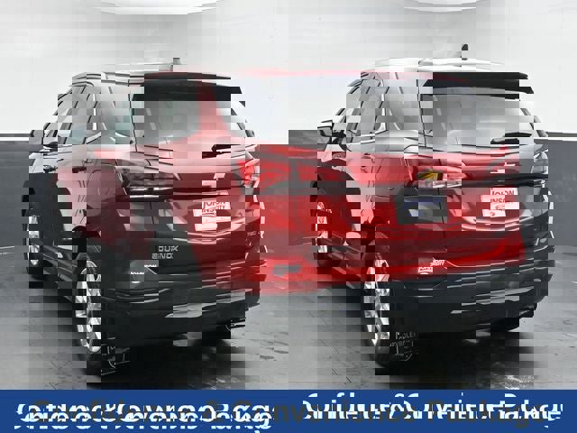 Used 2023 Chevrolet Equinox LT image 8