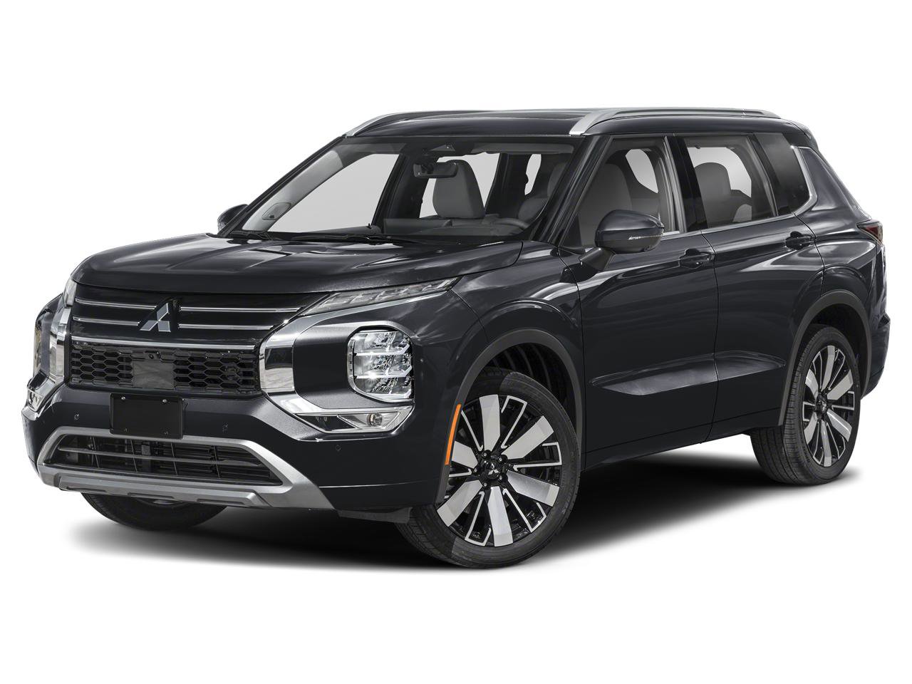 New 2026 Mitsubishi Outlander SEL image 1