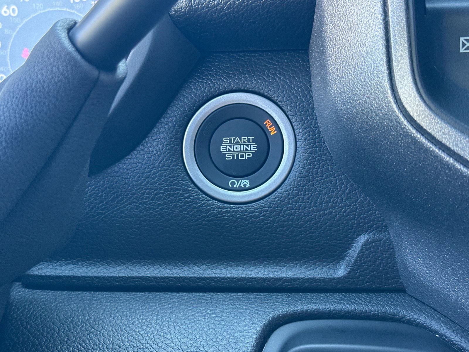 New 2025 RAM 2500 Tradesman image 22