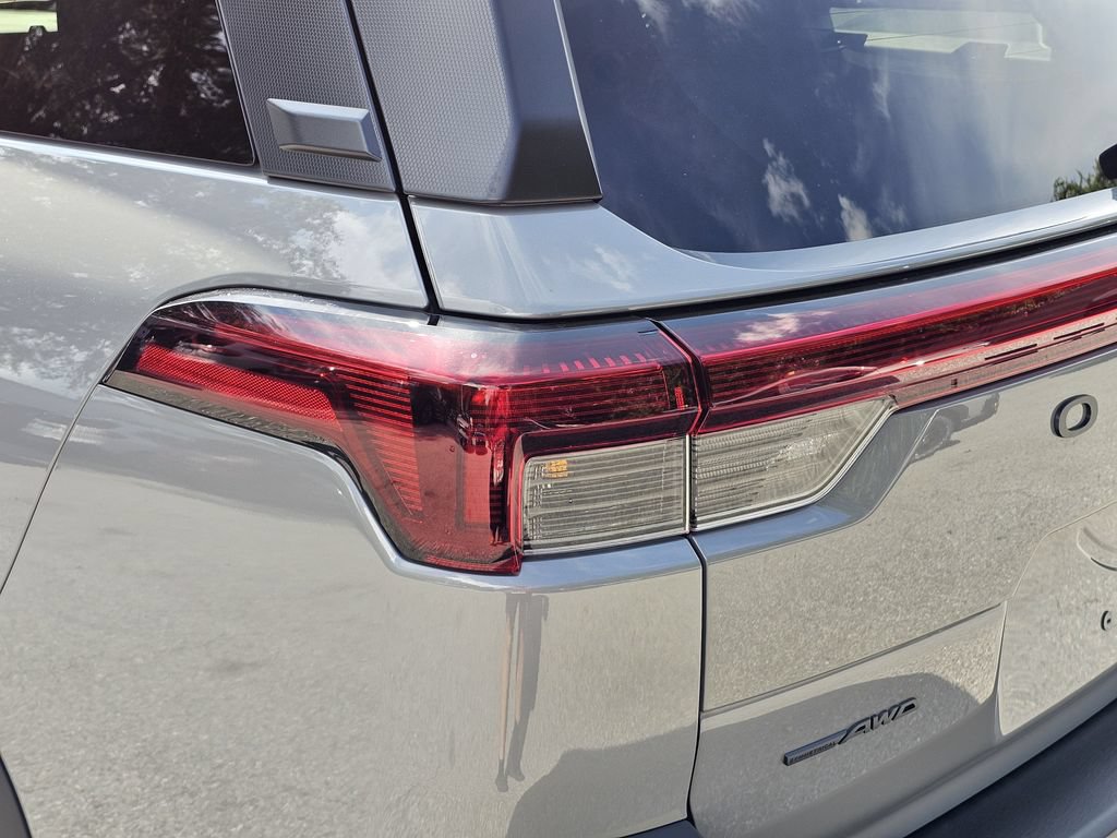 New 2026 Subaru Outback Touring XT AWD/4WD image 7