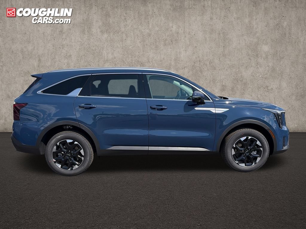 New 2026 Kia Sorento S AWD/4WD image 9