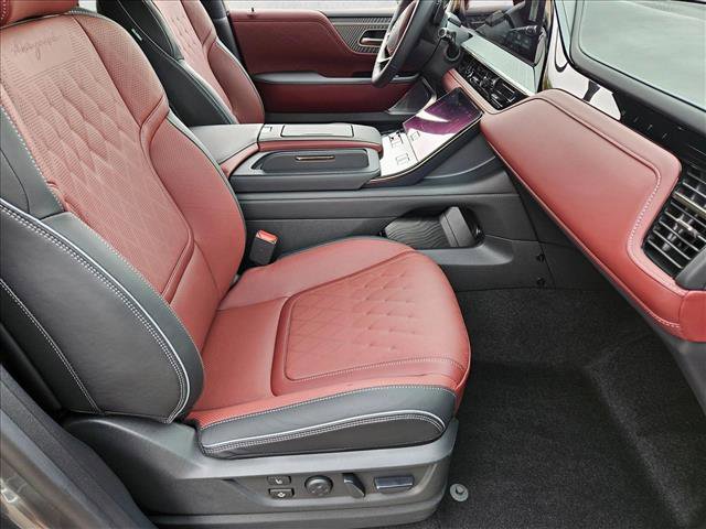 Used 2026 INFINITI QX80 Autograph image 20