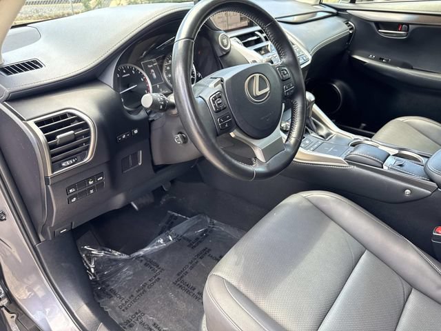 Used 2018 Lexus NX 300 AWD w/ Premium Package image 21