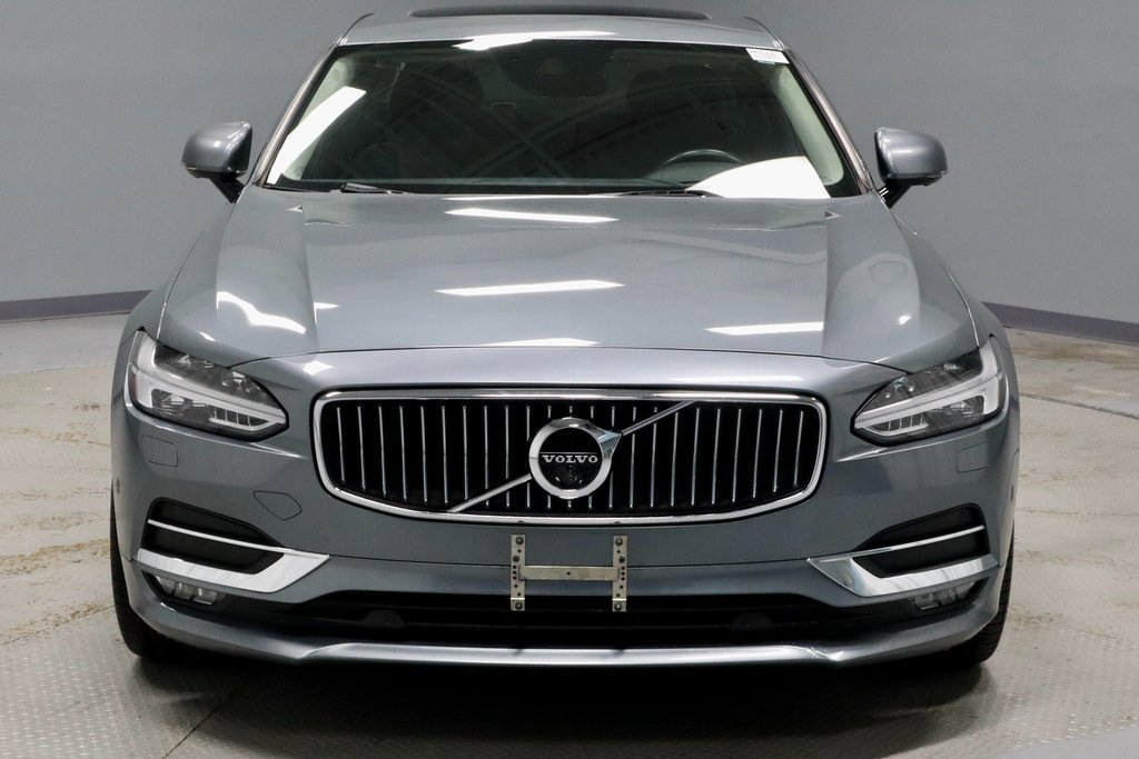 Used 2019 Volvo S90 T6 Inscription w/ Advanced Package image 6