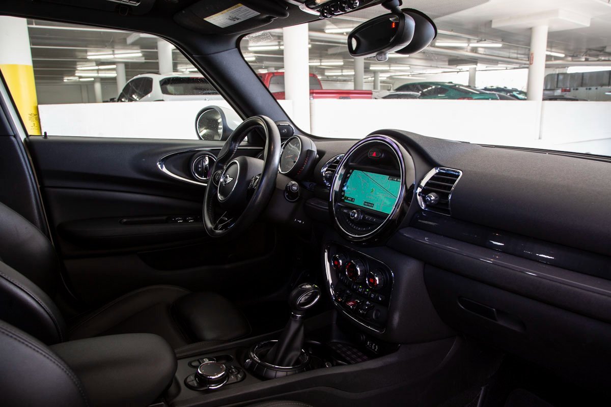 Used 2017 MINI Cooper Clubman image 24