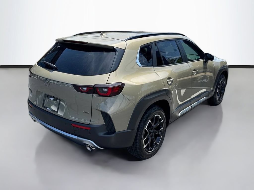 New 2026 MAZDA CX-50 Meridian Edition w/ Weather Package AWD/4WD image 3