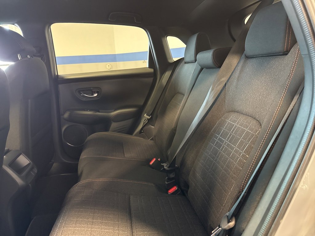 New 2026 Honda HR-V Sport image 20