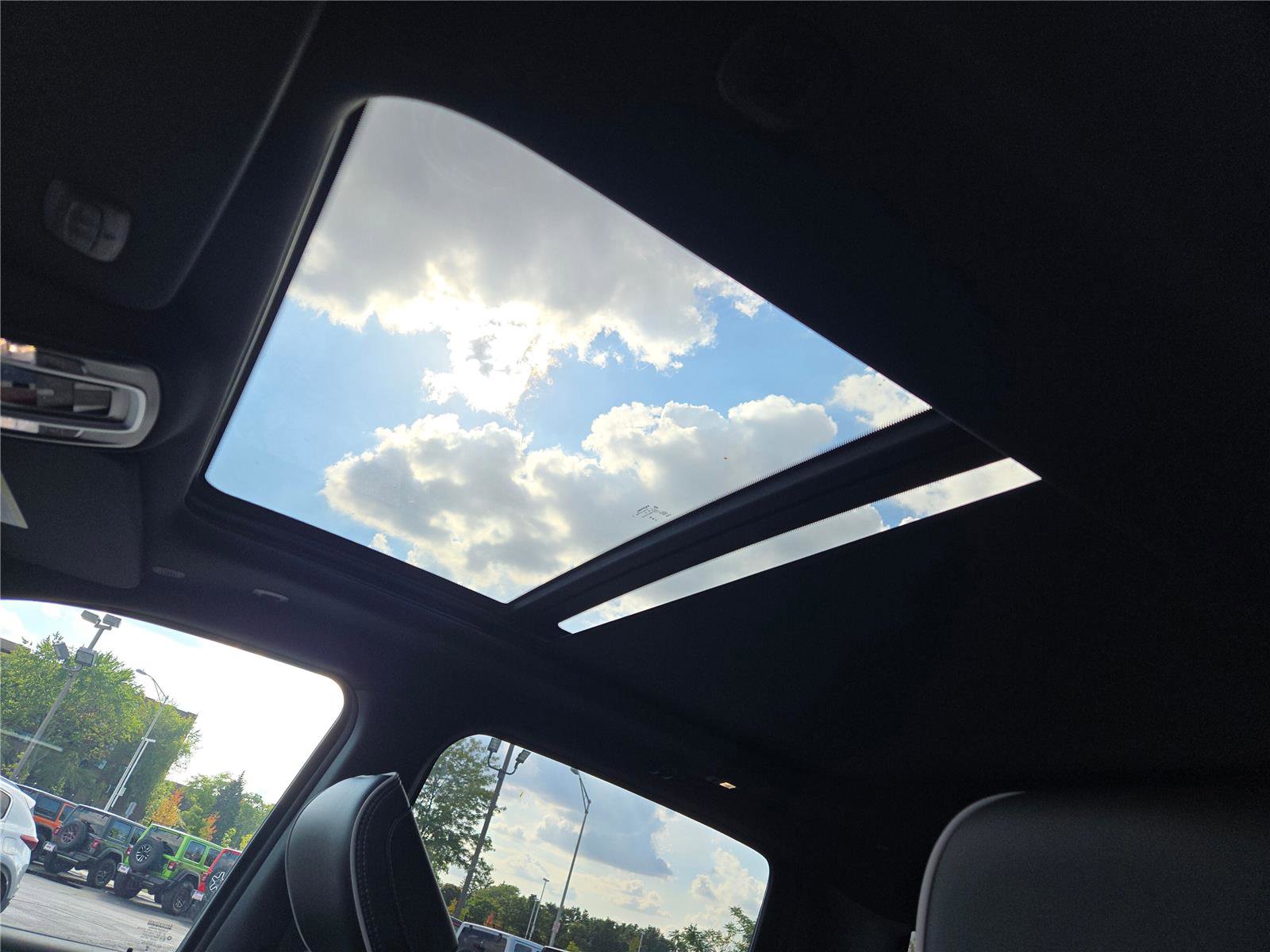 New 2026 RAM 1500 Laramie w/ Night Edition image 31