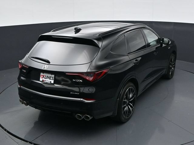 Used 2022 Acura MDX Type S w/ Advance Package AWD/4WD image 31