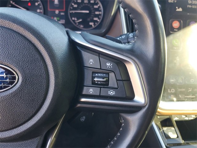 Used 2022 Subaru Outback Touring w/ Popular Package #2 image 19