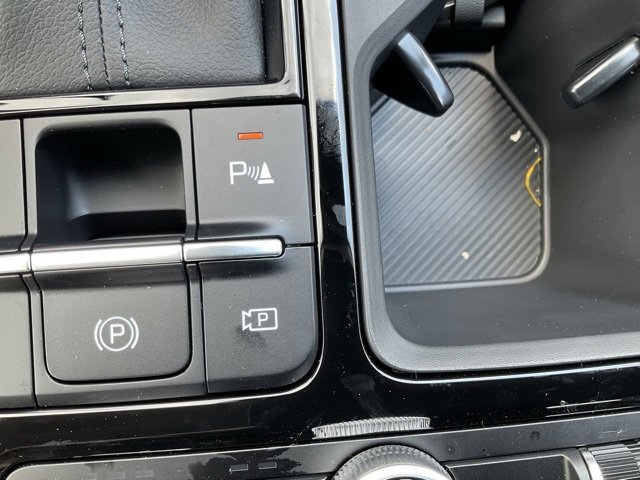 New 2025 Kia K5 EX image 27