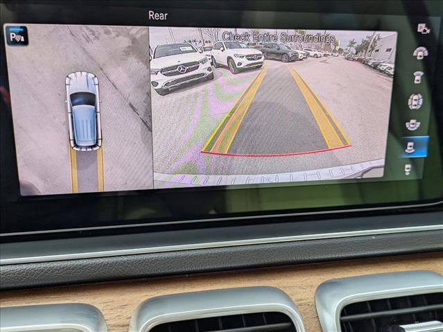 Used 2022 Mercedes-Benz GLE 350 image 15