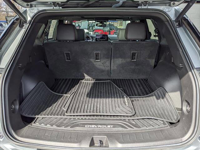 Used 2023 Chevrolet Blazer RS w/ Enhanced Convenience Package image 15