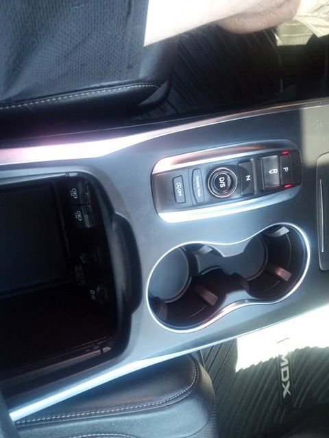 Used 2019 Acura MDX SH-AWD w/ Technology Package image 23