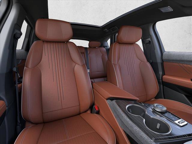 New 2026 Cadillac Optiq Sport 2 RWD image 16
