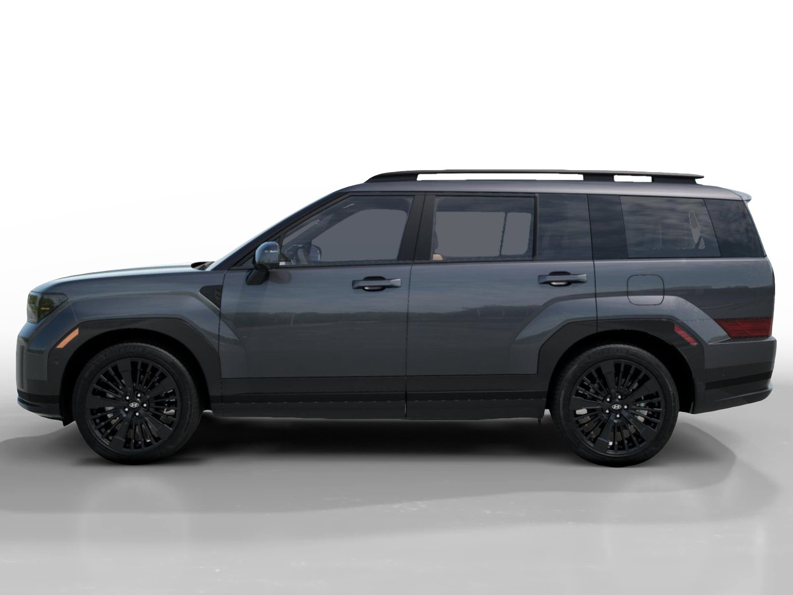 New 2027 Hyundai Santa Fe Calligraphy AWD/4WD image 3