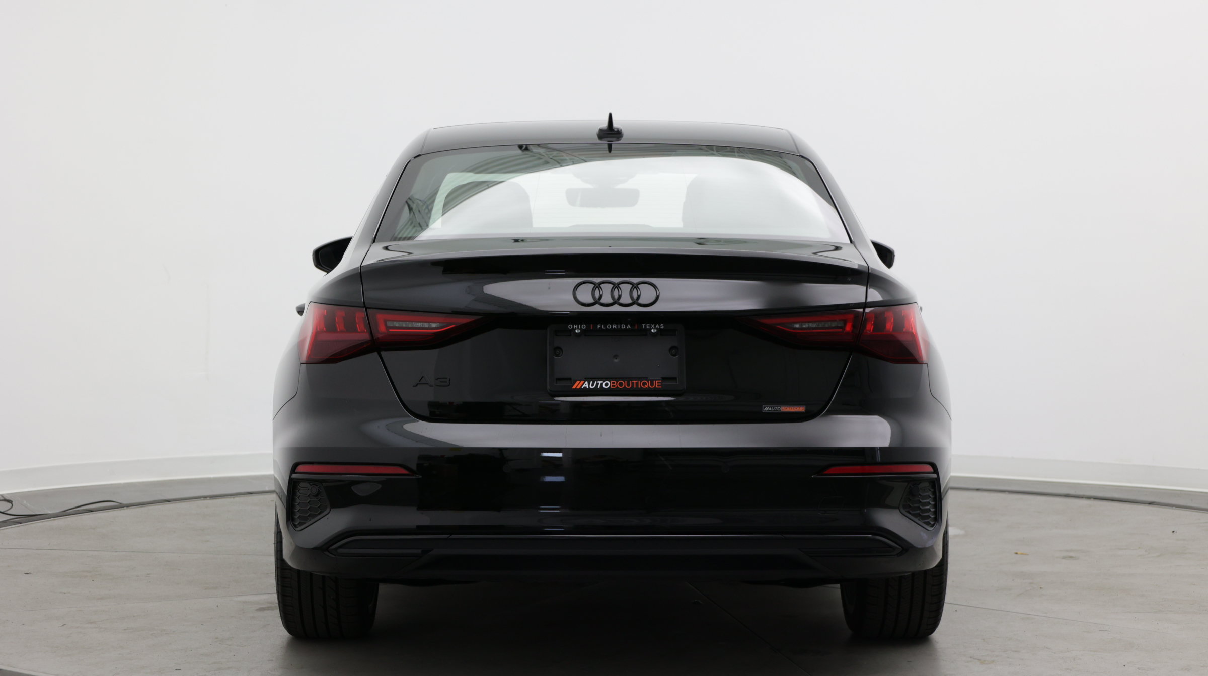 Used 2024 Audi A3 2.0T Premium FWD image 7