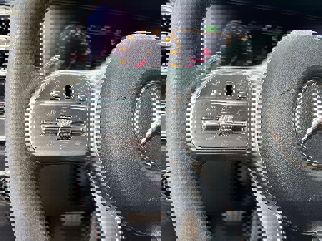 Used 2019 Mercedes-Benz E 53 AMG 4MATIC Cabriolet image 18