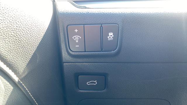 New 2026 Kia K5 GT-Line FWD image 33