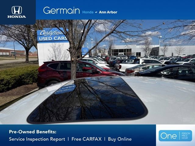 Used 2018 Acura TLX V6 w/ Technology Package image 14