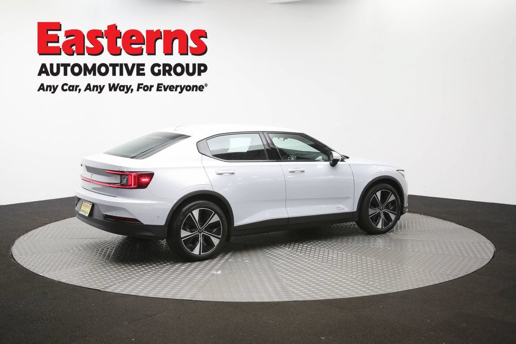 Used 2024 Polestar Polestar 2 w/ Pilot Pack RWD image 43