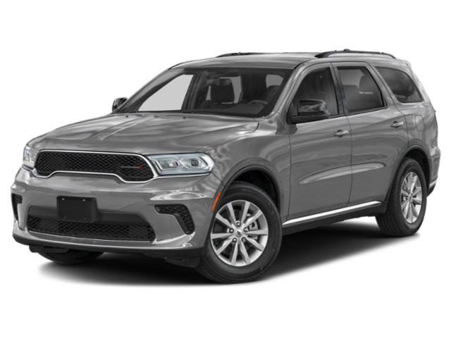 Certified 2026 Dodge Durango GT AWD/4WD image 1