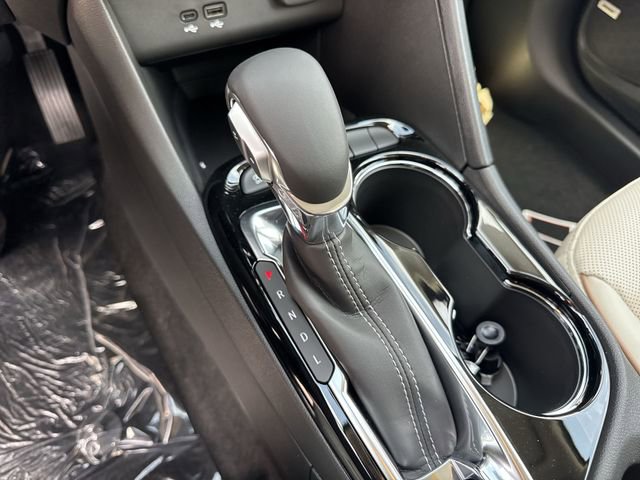 New 2026 Buick Encore GX Avenir w/ Avenir Convenience Package image 19