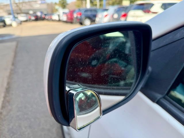 Used 2010 Toyota Matrix image 9