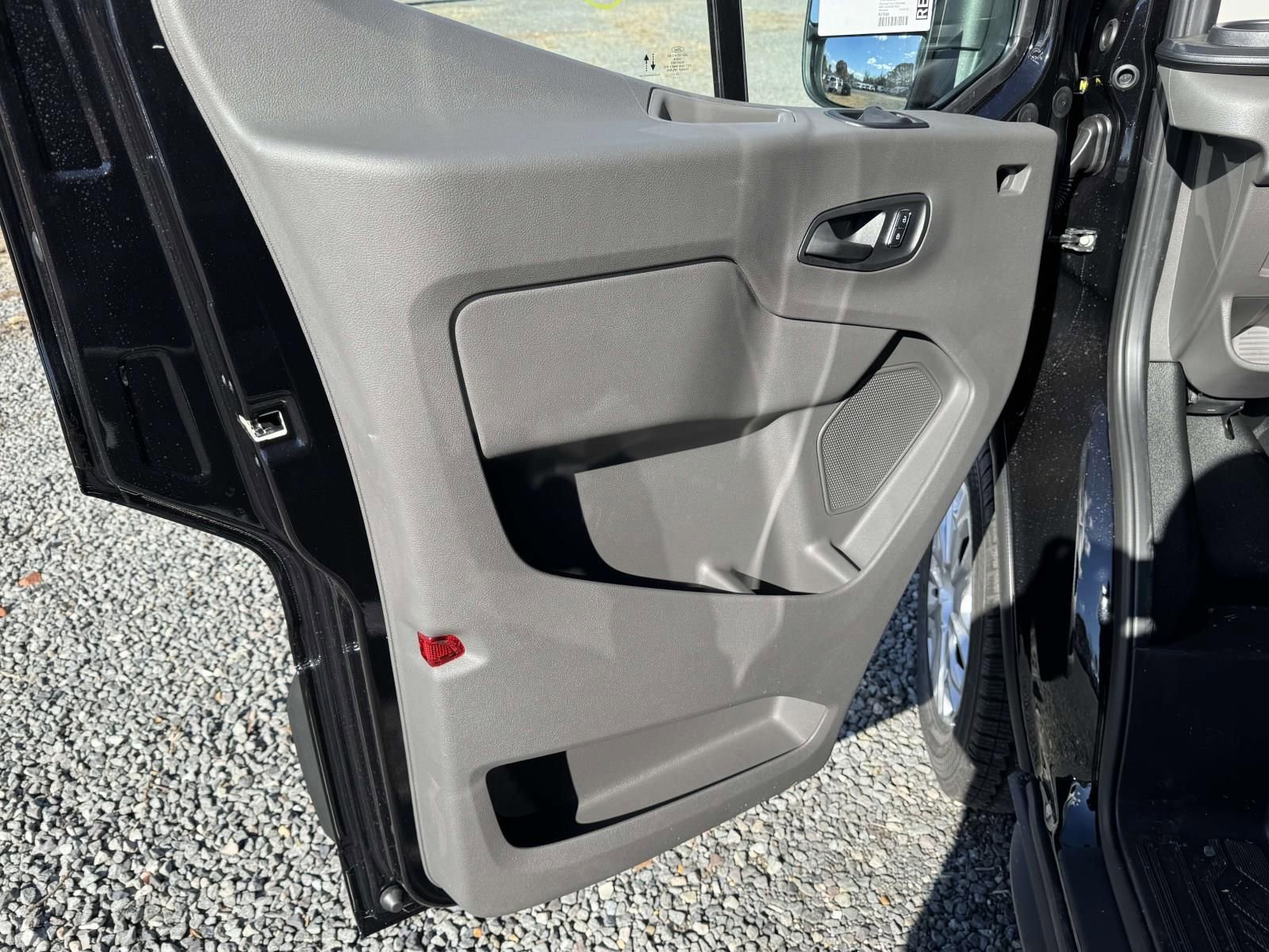 New 2026 Ford Transit 350 XLT image 9