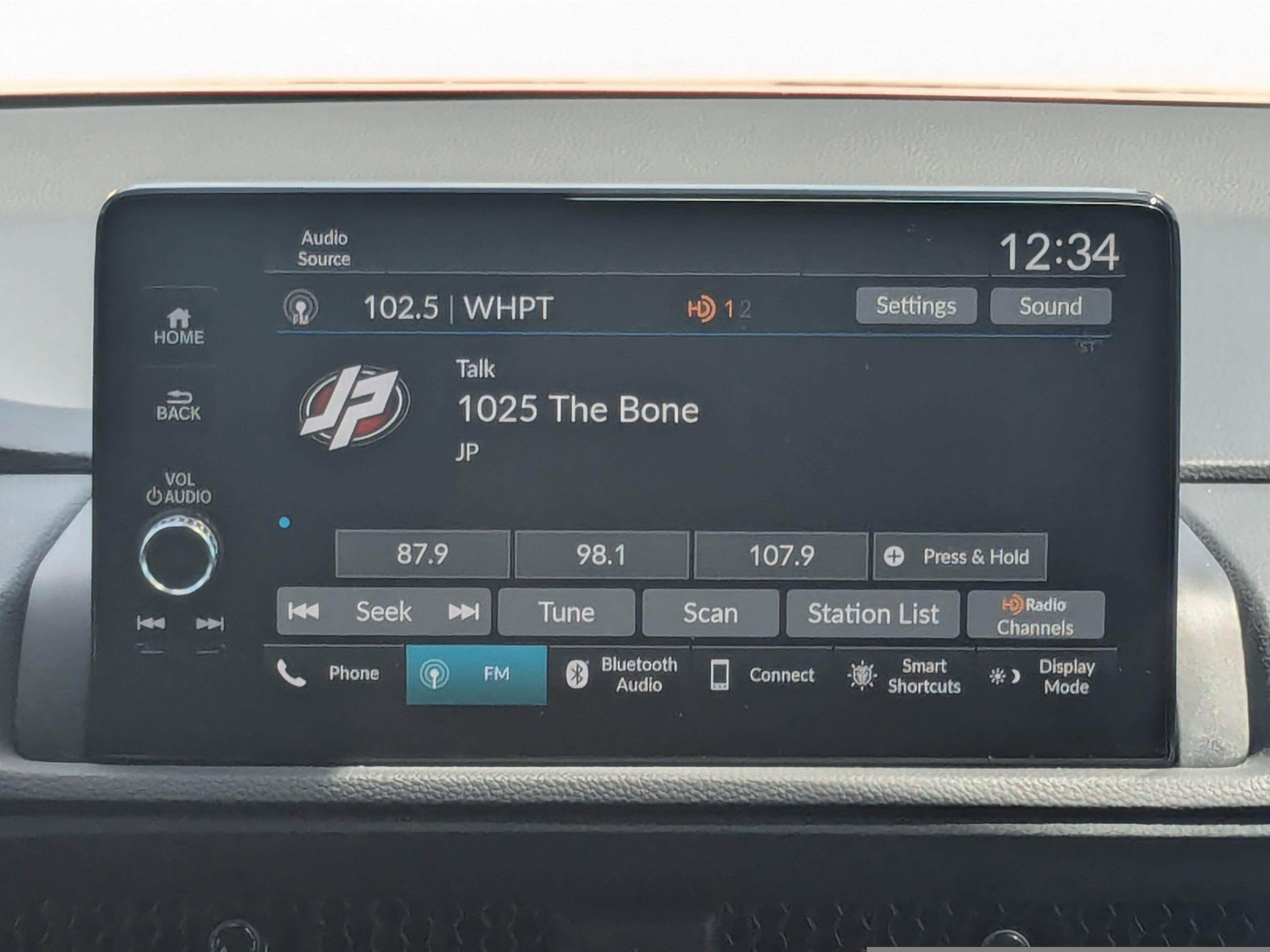 Used 2025 Honda CR-V Sport-L image 23