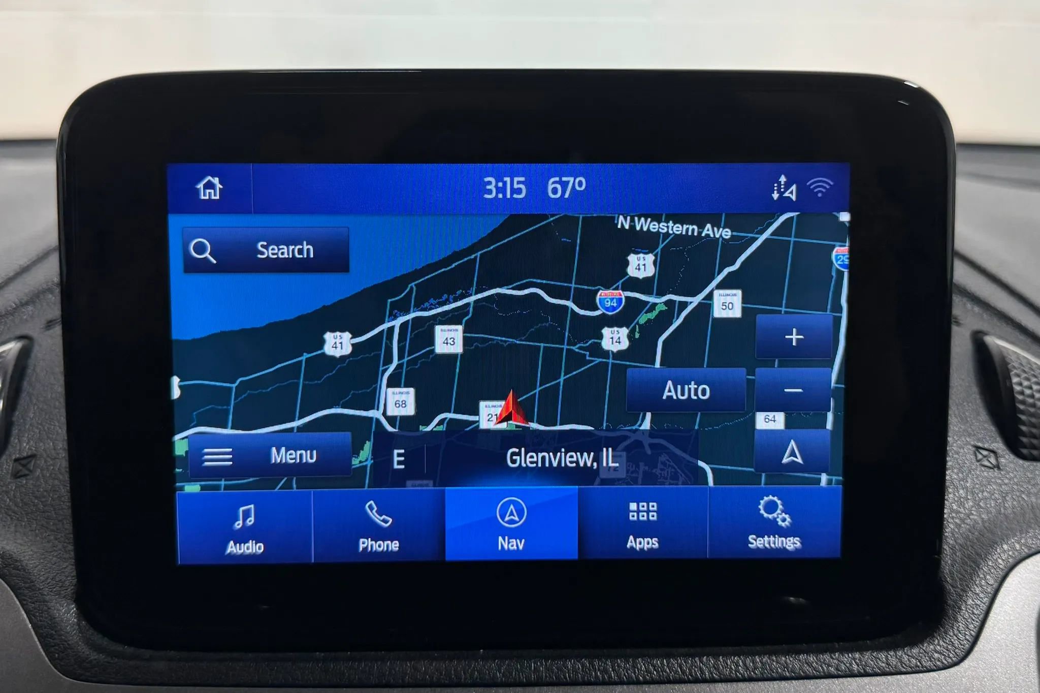 Used 2019 Ford Transit Connect XLT image 19