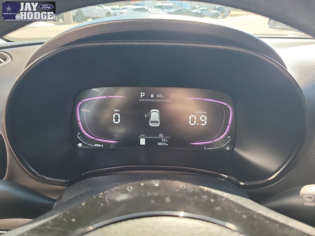 Used 2025 Kia Soul S image 20