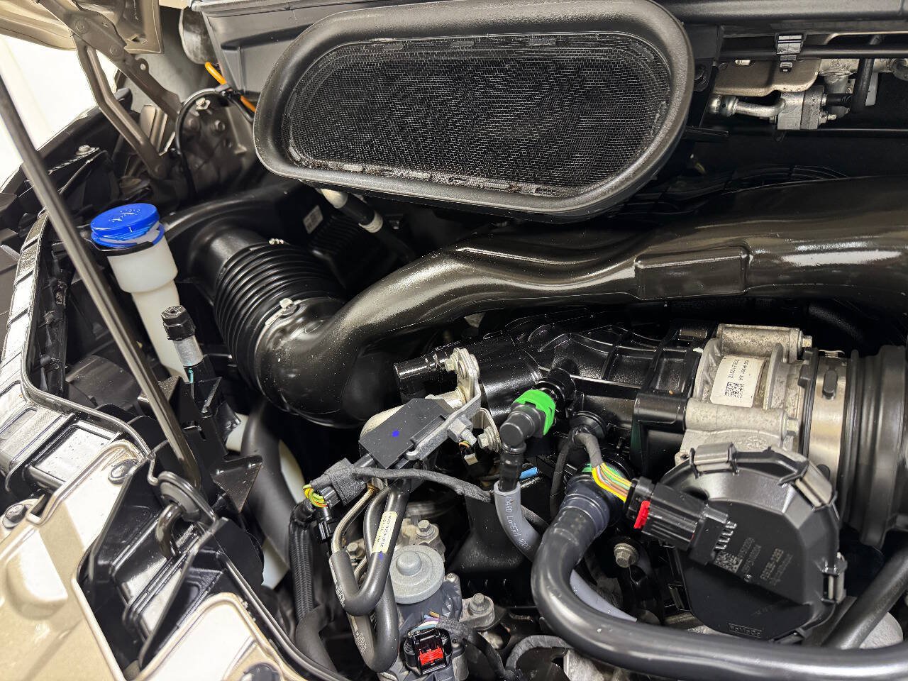 Used 2020 Ford Transit 350 XL w/ Upfitter Package RWD image 43