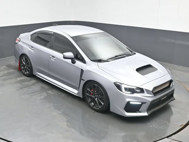 Used 2019 Subaru WRX Premium w/ Performance Package AWD/4WD image 34