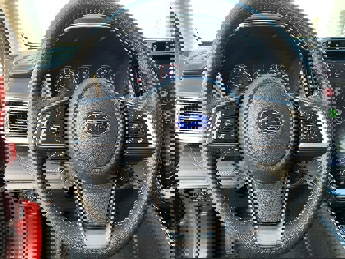 Used 2020 Subaru Outback Limited XT image 18